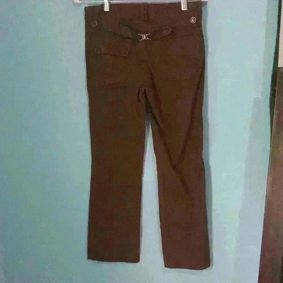 Unbranded cotton jeans 28x 26 inseam - Picture 3 of 4